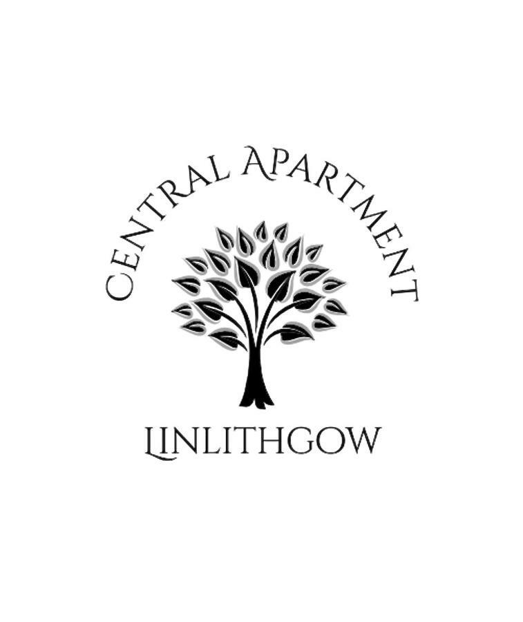 Central Apartment Linlithgow Exterior foto